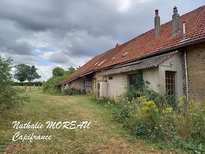 Maison, 197 m²