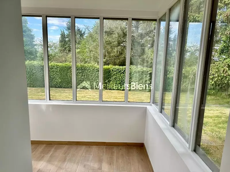 Maison, 135 m²