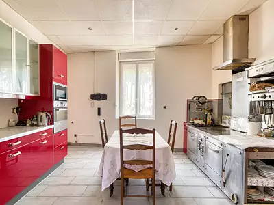 Maison, 345 m²
