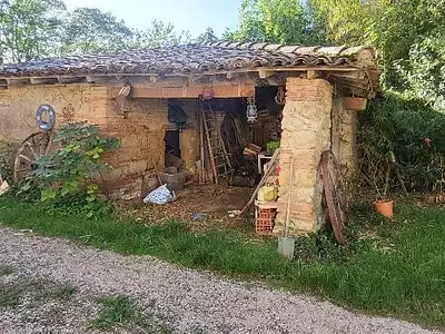 Maison, 183 m²