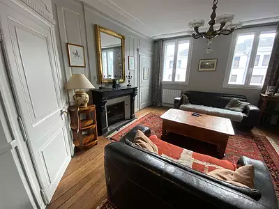 Appartement, 87,91 m²