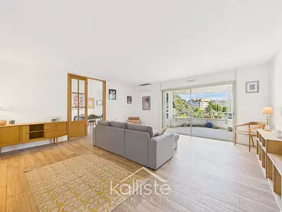 Appartement, 131 m²