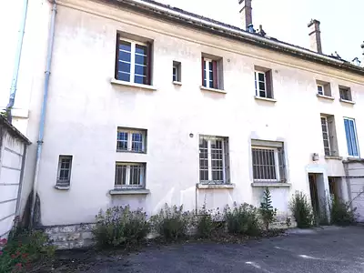 Maison, 167 m²
