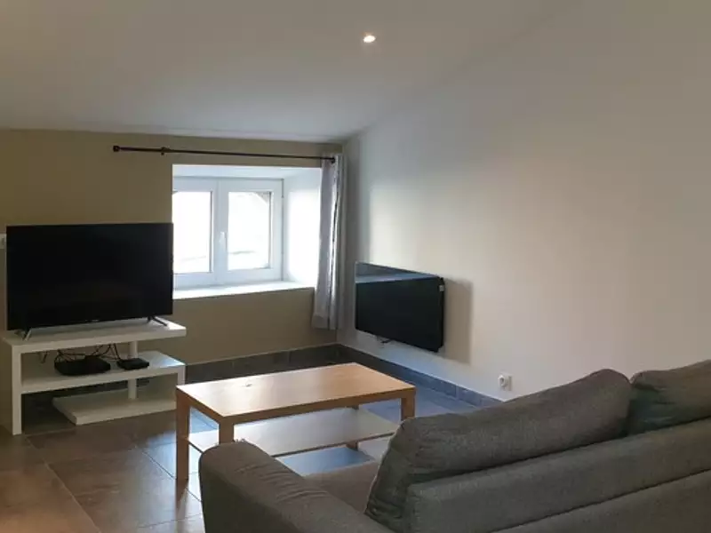 Appartement, 36 m²