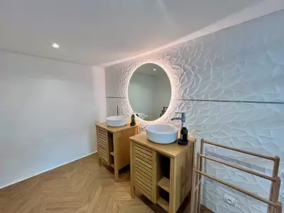 Appartement, 160 m²