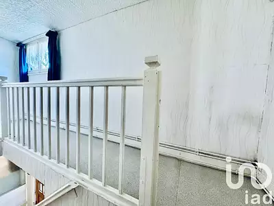 Maison, 98 m²