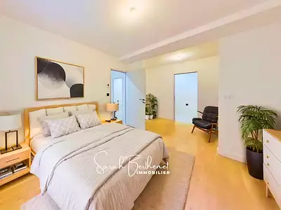 Appartement, 97 m²