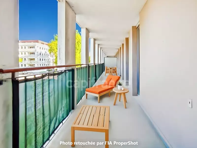 Appartement, 68 m²