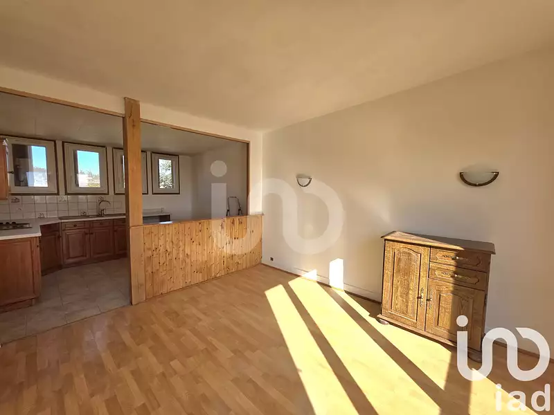 Appartement, 63 m²