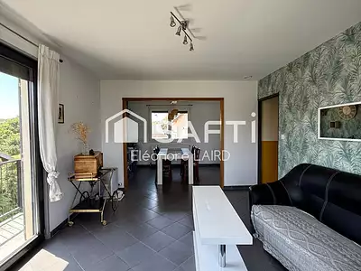 Maison, 135 m²