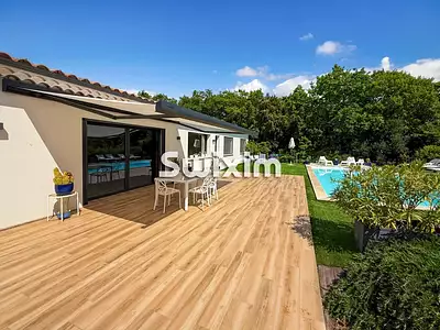 Maison, 191 m²