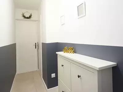 Appartement, 100 m²