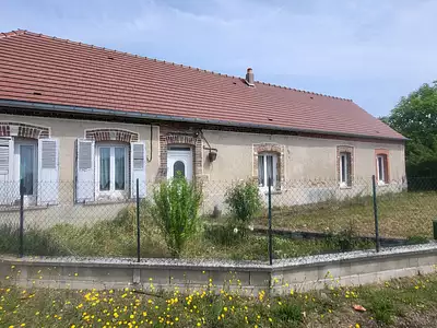Maison, 139,15 m²