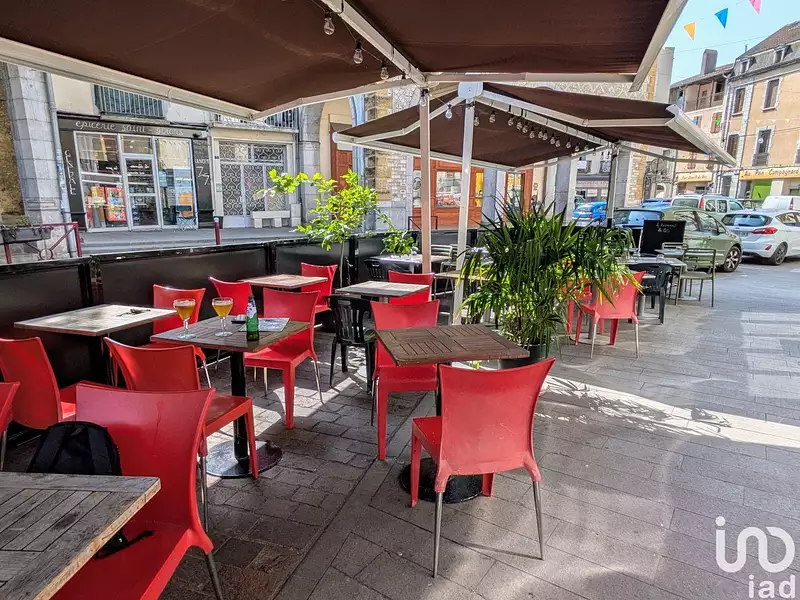 Divers, 94 m²
