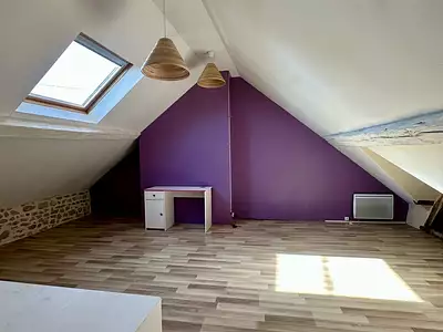 Maison, 203 m²