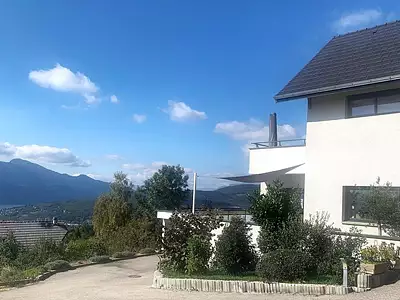 Appartement, 108 m²