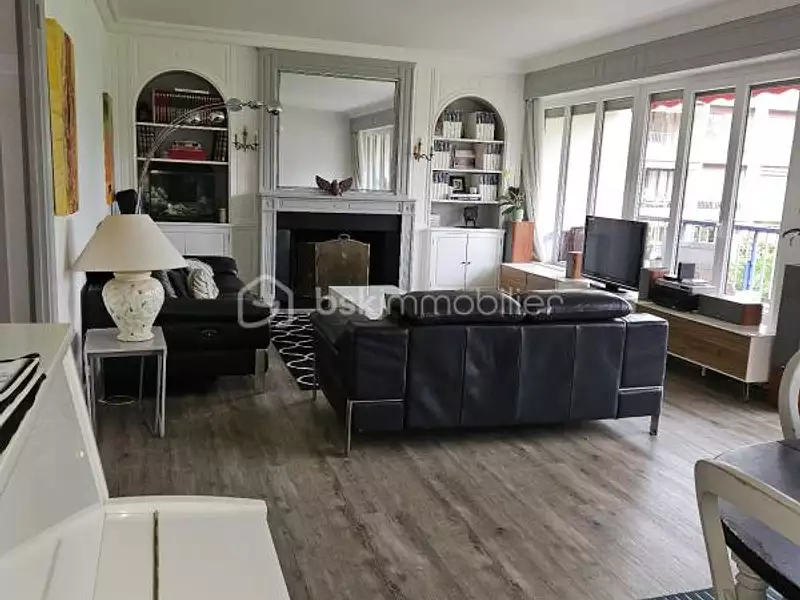 Appartement, 126 m²