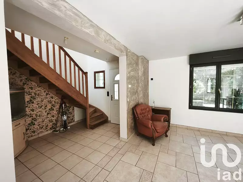 Maison, 445 m²
