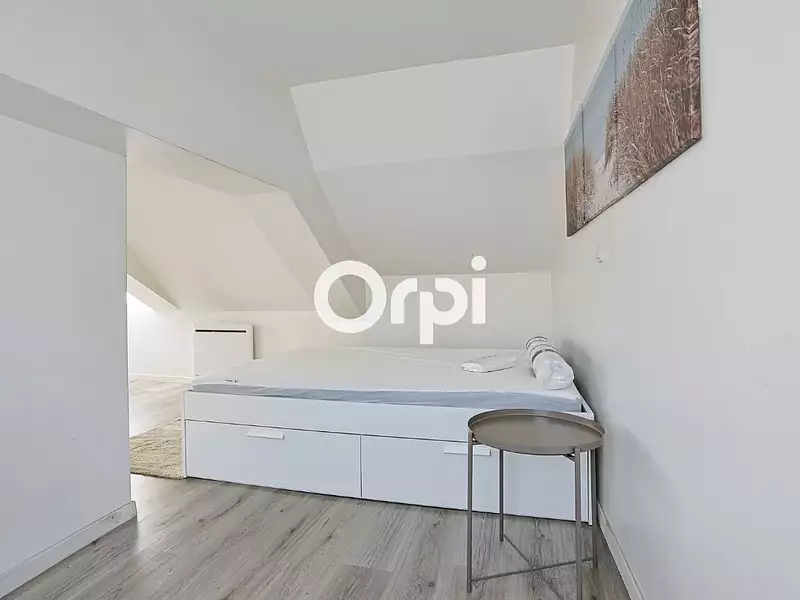 Appartement, 19 m²