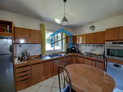Maison, 124 m²