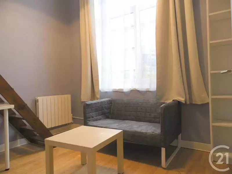 Appartement, 22,5 m²