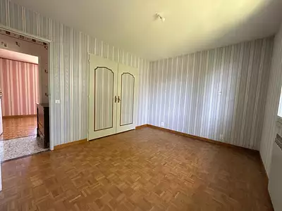 Maison, 107 m²