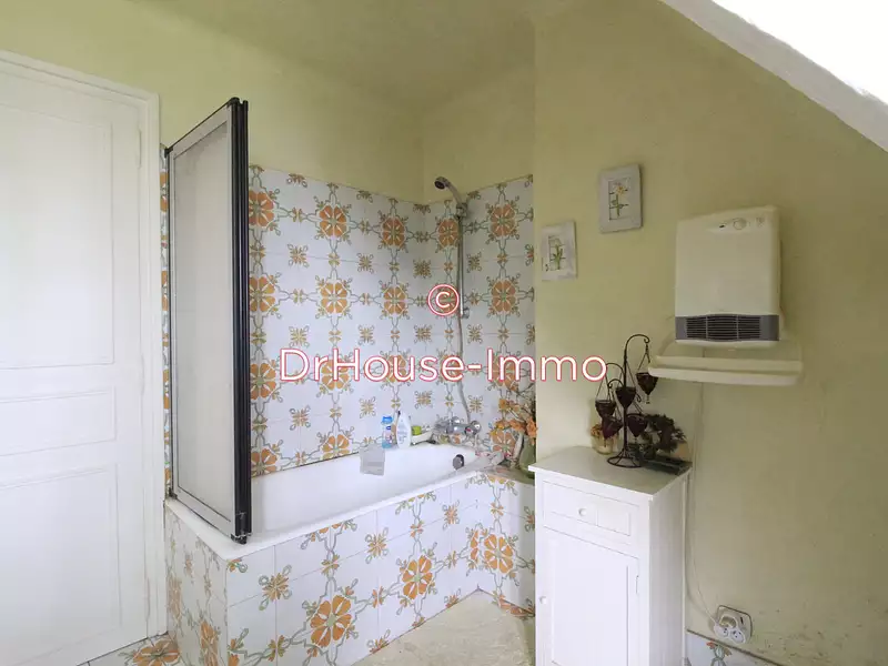 Maison, 320 m²