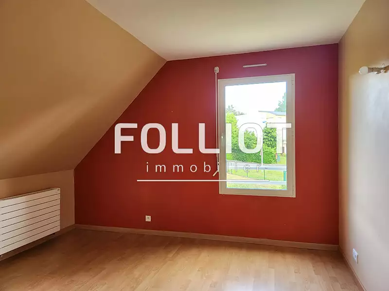 Maison, 134,5 m²