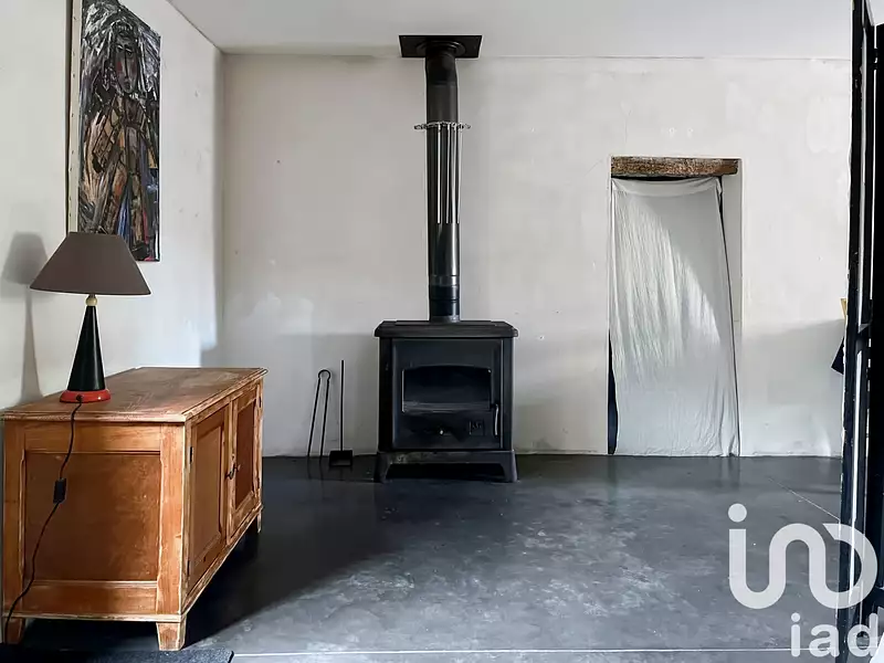Maison, 150 m²