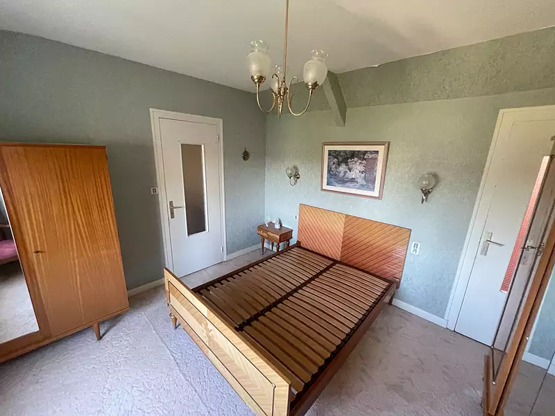 Maison, 88 m²