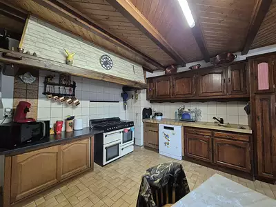 Maison, 165 m²