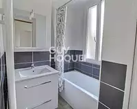 Appartement, 51,06 m²