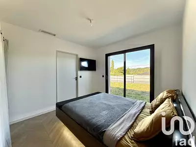 Maison, 110 m²
