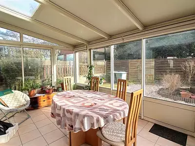 Maison, 100 m²