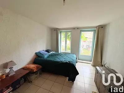 Maison, 87 m²