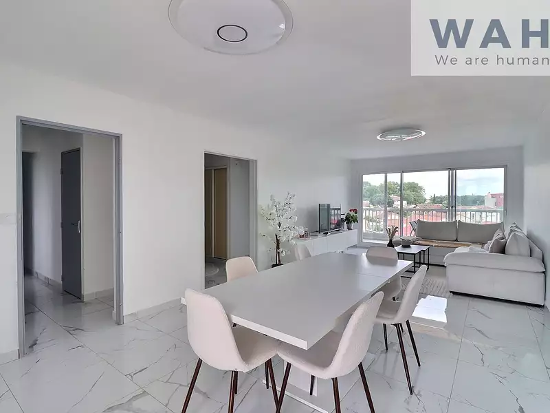 Appartement, 79 m²