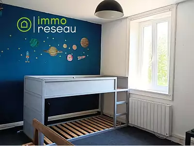 Maison, 195,95 m²