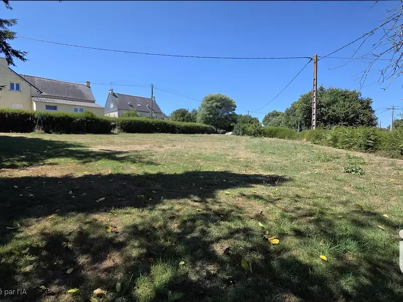 Maison, 74 m²