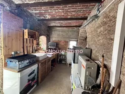 Maison, 98 m²