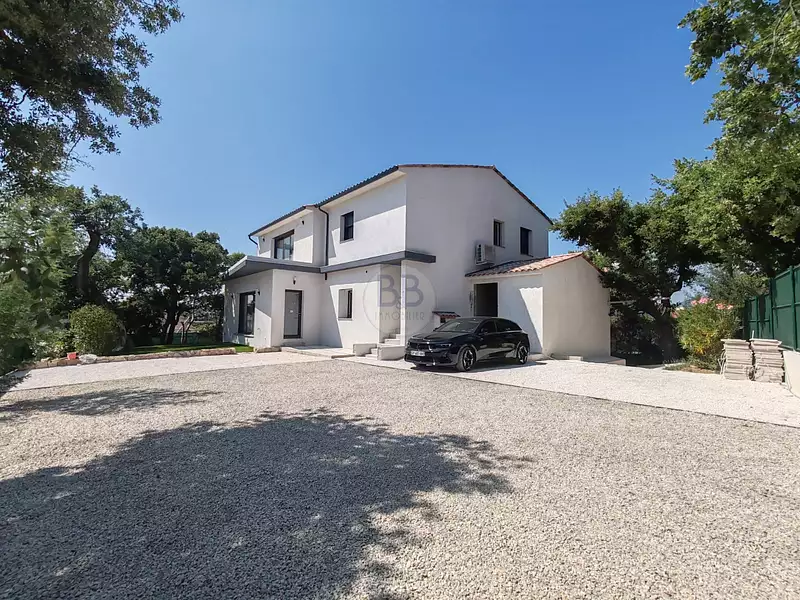 Appartement, 110 m²