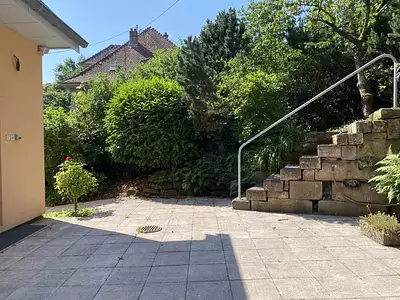 Maison, 227 m²