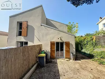 Maison, 102 m²