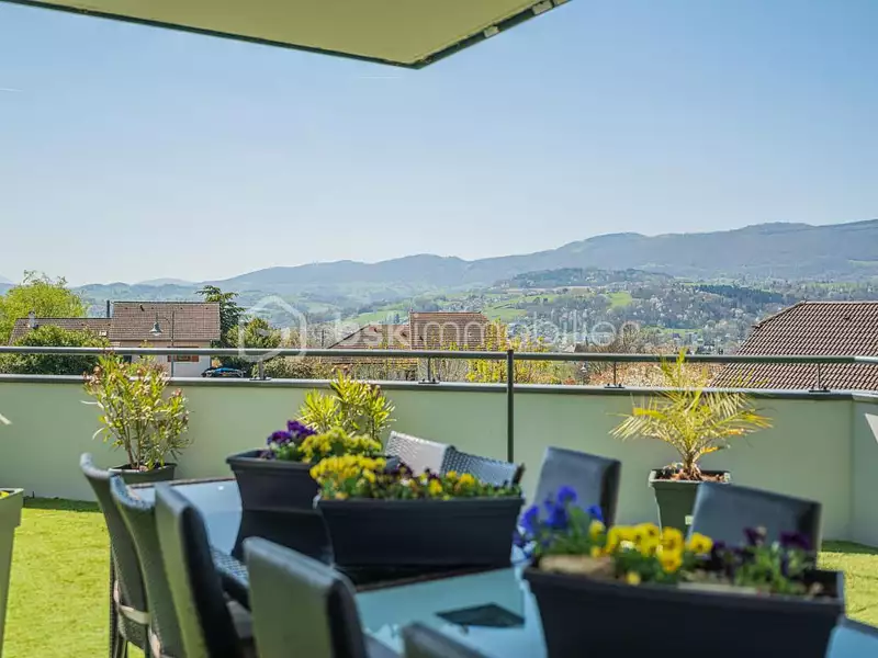 Appartement, 83 m²