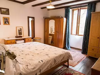 Maison, 226 m²