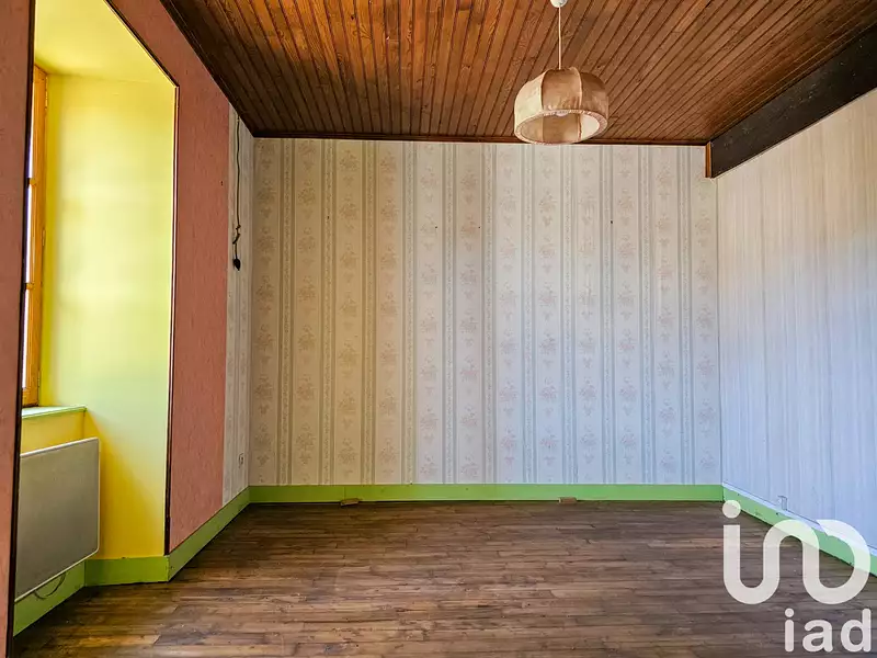 Maison, 165 m²