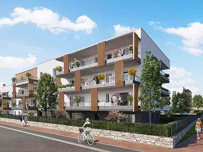 Les Boiseries du Landreau
