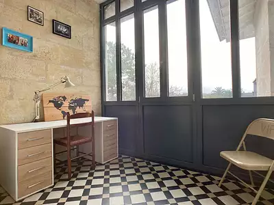 Maison, 185 m²
