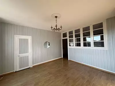 Maison, 95 m²