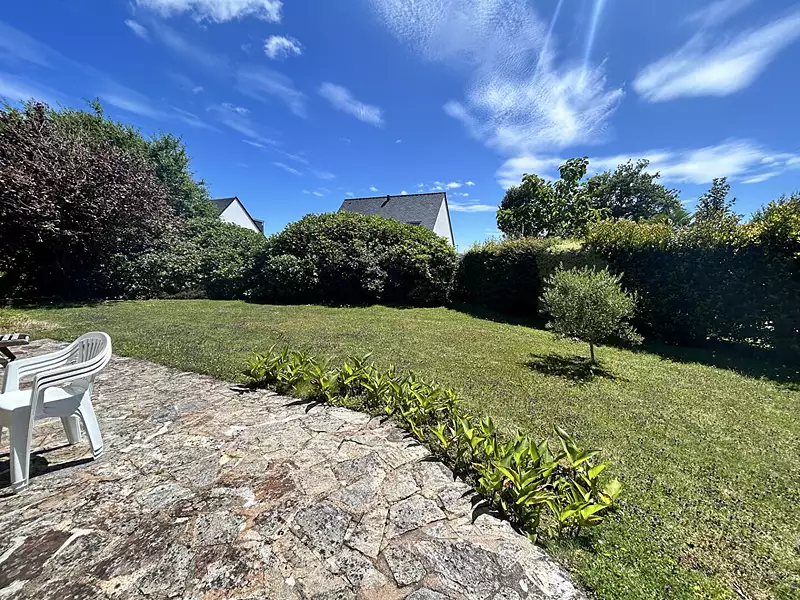 Maison, 160 m²