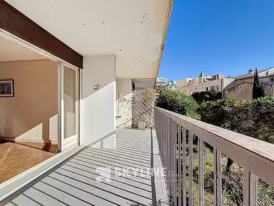 Appartement, 87,5 m²